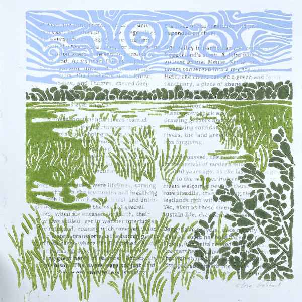 River AiM book collection 17